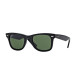Wayfarer Original, Black, Ray-Ban (0RB2140)