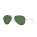 Aviator Classic, Green, Ray-Ban (0RB3025   L0205   58)