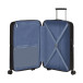 Airconic Spinner 67 Onyx Black