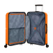 Airconic Spinner 67 Mango Orange