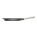 Stekpanna 26 cm Stålhandtag