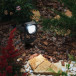 Solar LED Riktbar Lampa 3-pack