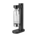 Brus Kolsyremaskin Black Metallic
