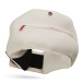 Nackkudde med huva Bondi Beige