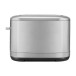 2 Slice Toaster 5KMT2109 Stainless Steel