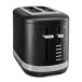 2 Slice Toaster 5KMT2109 Matte Black