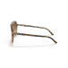 Bill Havana On Transparent Brown