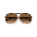 Bill Havana On Transparent Brown