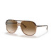 Bill Havana On Transparent Brown