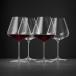 Definition Burgundy Glas 96cl  4-pack