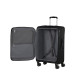 67 cm Base Breeze Resväska EXP Black