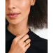 Gåvoset Sanine, ringar & örhänge guld