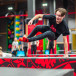 Presentkort Jumpyard 10 Klipp