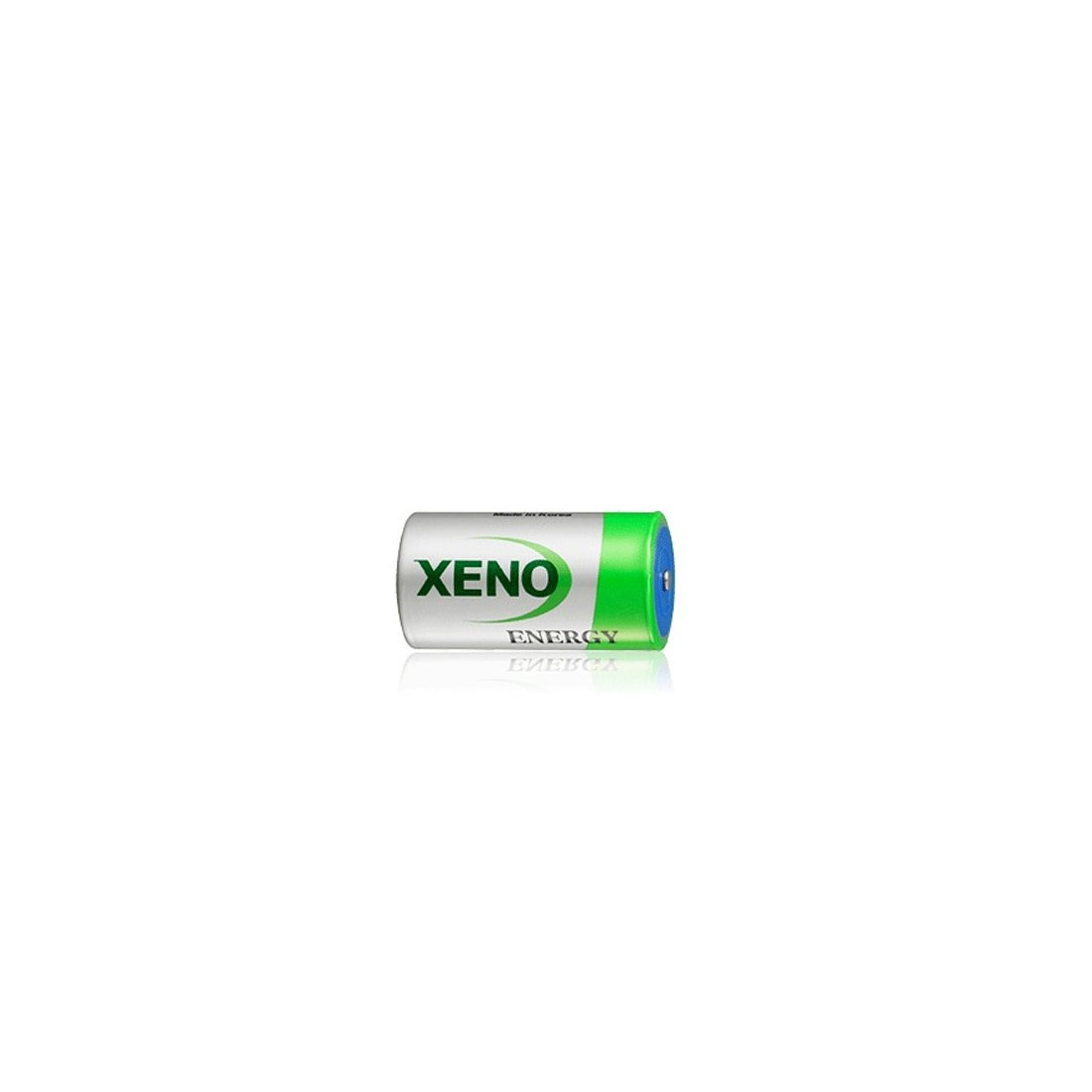 Batteri 1/2 AA