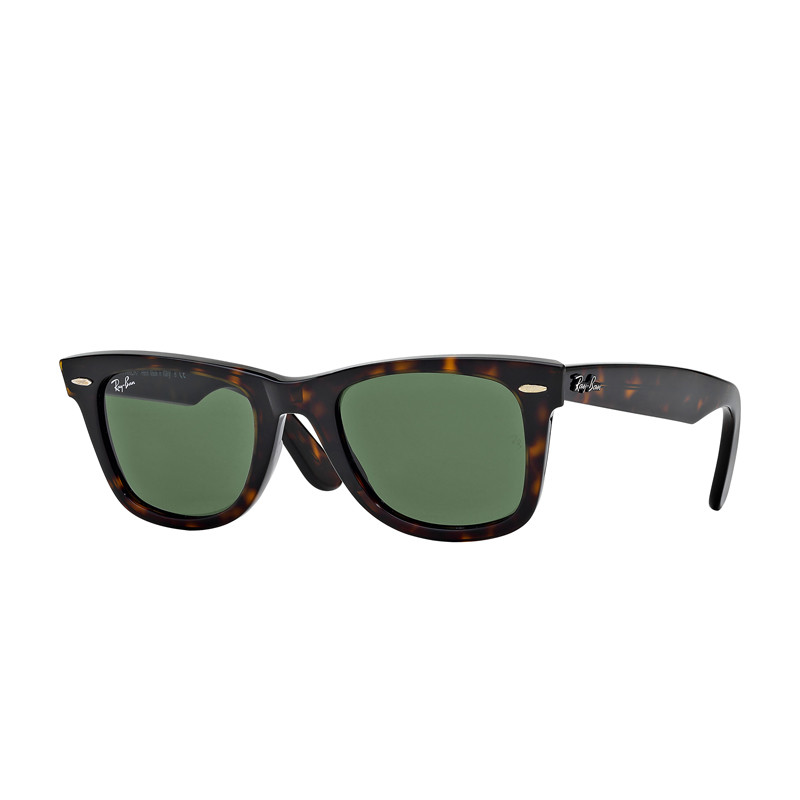 Wayfarer Original, Tortoise, Ray-Ban (0RB2140   902   50)