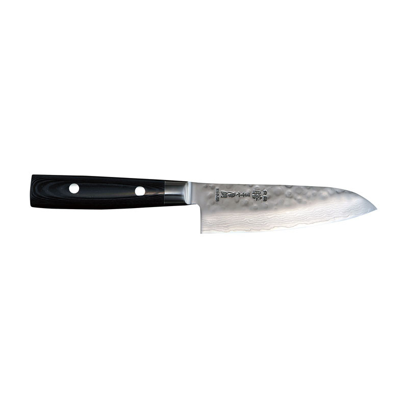 Santokukniv 16,5 Cm