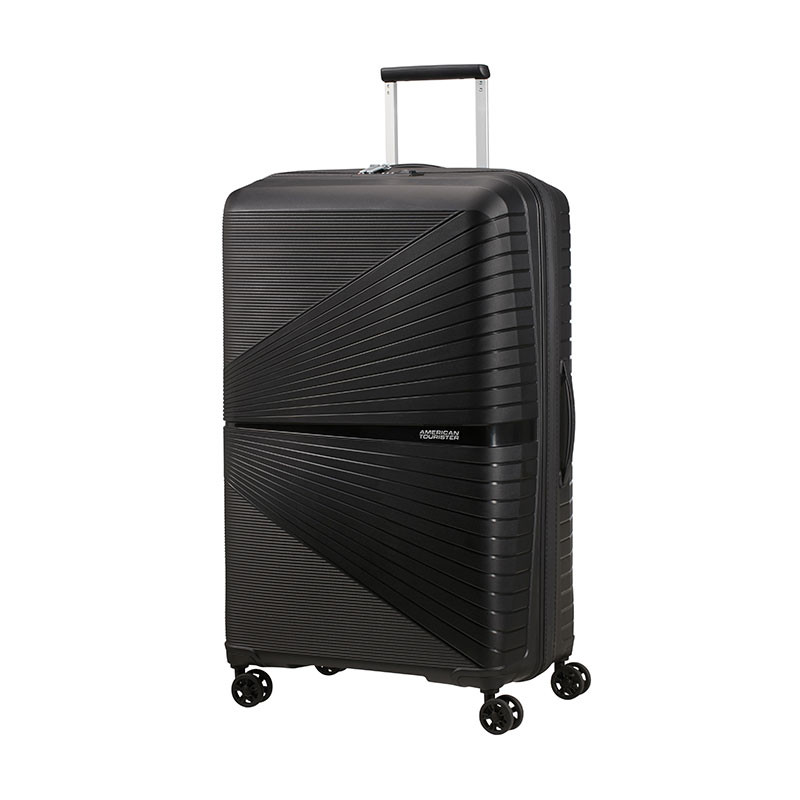 Airconic Spinner 77 Onyx Black