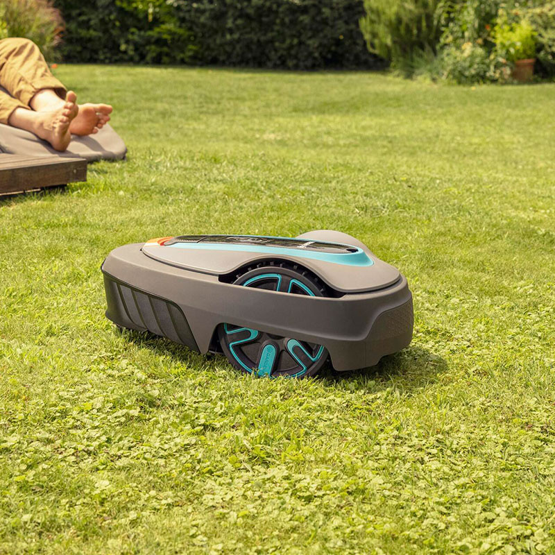 Smart Sileno City 400 Lona