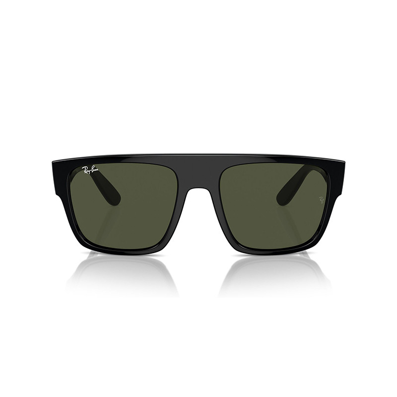 Drifter Black