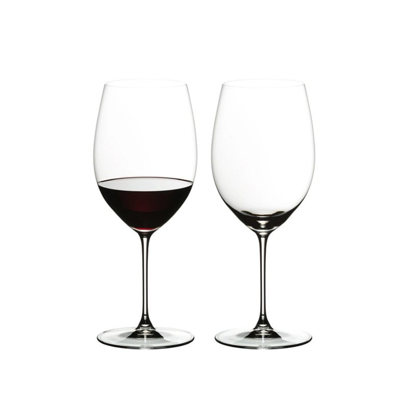 Vinglas 2-Pack Cabernet/Merlot Veritas