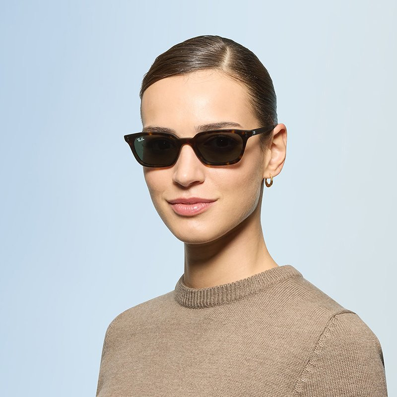 0RB4456 Zaya Havana, Dark Grey