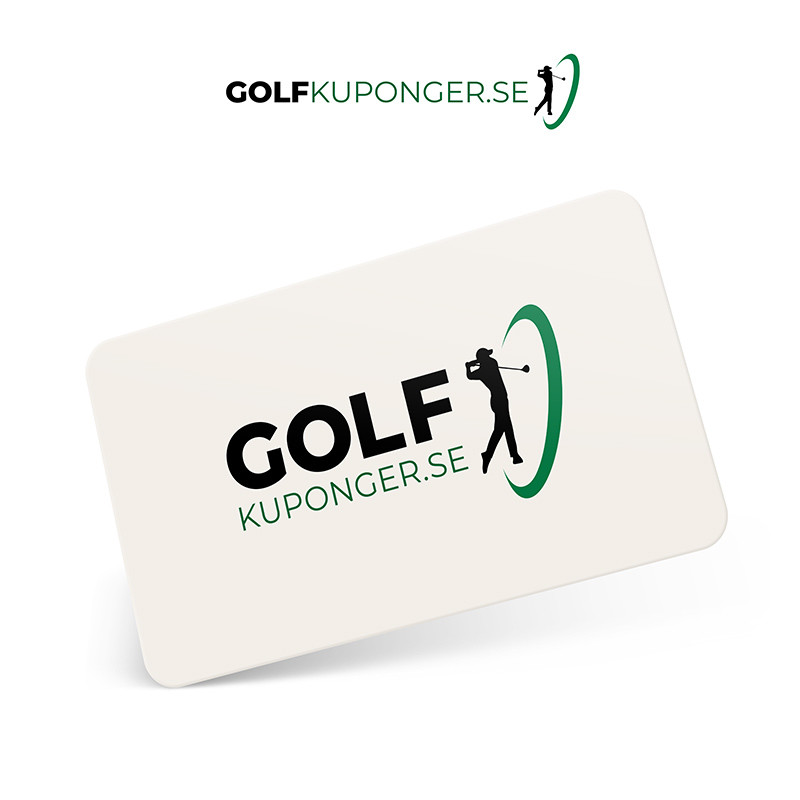 Golfkuponger