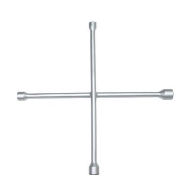 Four-Way Wheel Socket Wrench
