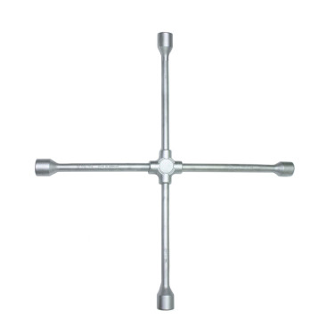 Four-Way Wheel Socket Wrench