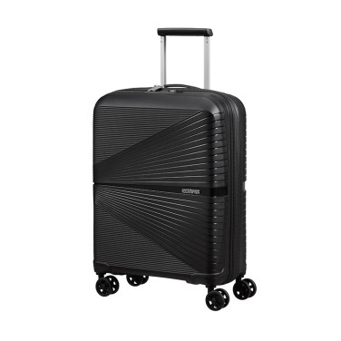 Airconic Spinner 55 Onyx Black