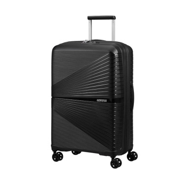 Airconic Spinner 67 Onyx Black