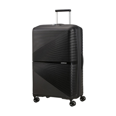 Airconic Spinner 77 Onyx Black