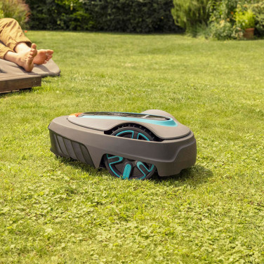 Smart Sileno City 400 Lona