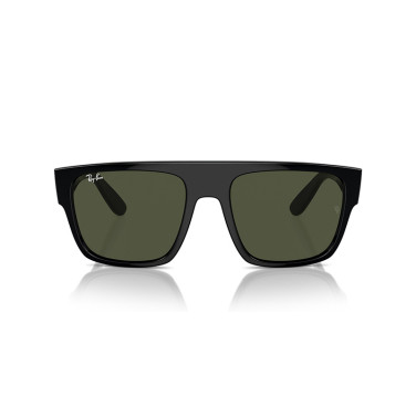 Drifter Black