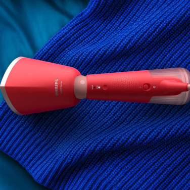 Handhållen Steamer 5000 series STH5020/40