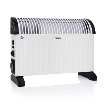 Konvektor Element 2000W Termostat styrd Timer