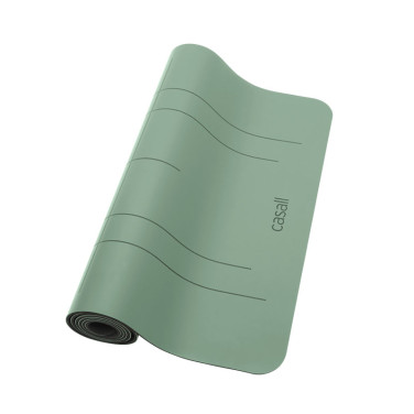 Yogamatta Grip & Cushion III 5mm Soft Teal