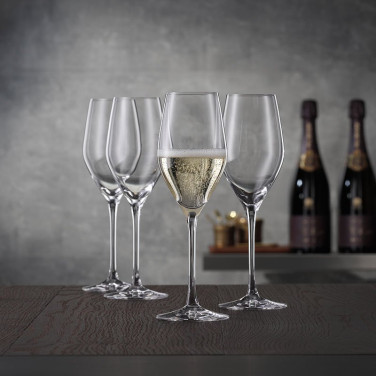 Authentis Champagneglas 27 cl 4-pack