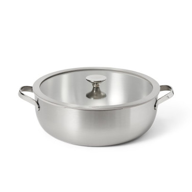 Traktörpanna Chef's Pan Mathias Dahlgren