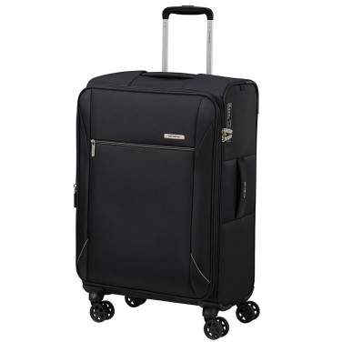 67 cm Base Breeze Resväska EXP Black