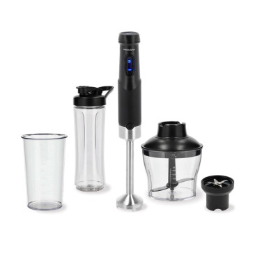 Stavmixerset 1200 watt