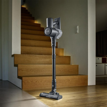 Skaftdammsugare S-Power Black HV 7192