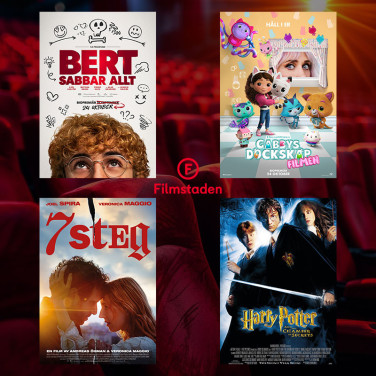 Bio & Kulturkortet - digital värdekod